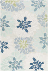 Sample Minga Cream Area Rug - Clearance
