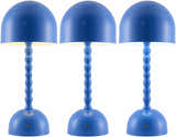 Magdagachi Blue Table Lamp