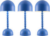 Magdagachi Blue Table Lamp