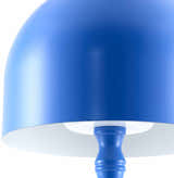 Magdagachi Blue Table Lamp
