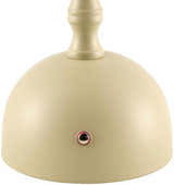 Magdagachi Cream Table Lamp