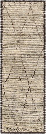Mut Premium Hand Knotted Wool Area Rug
