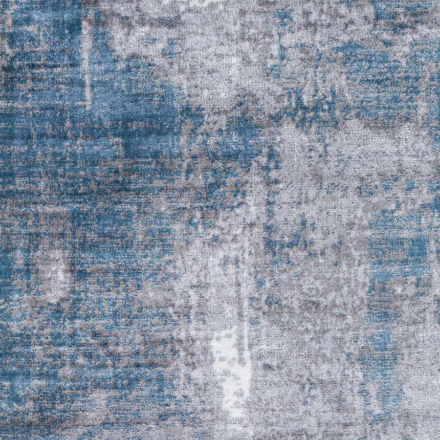 Sample Muff Area Rug - Clearance