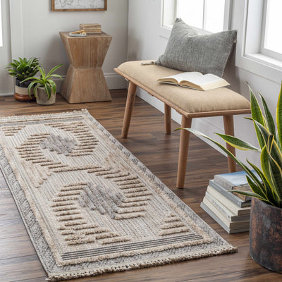 Muricay Area Rug