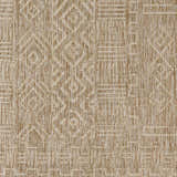Sample Epson Dark Beige Area Rug - Clearance