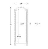 Maroilles Accent Mirror