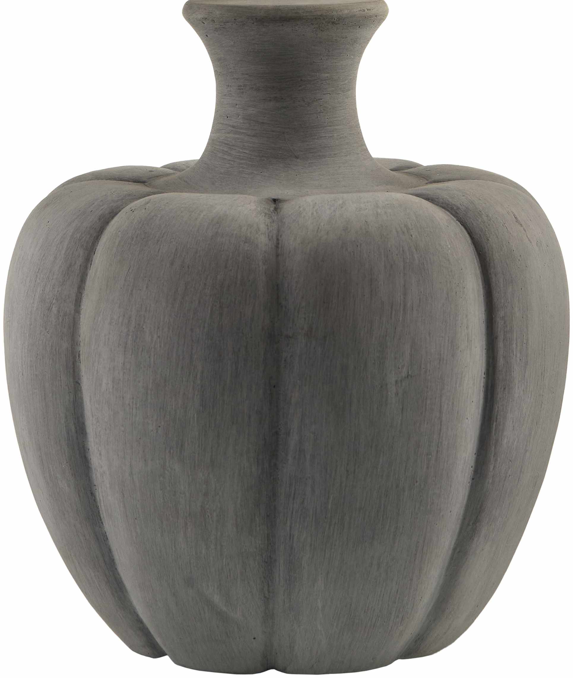 Reverse side of Montberon Table Lamp, focusing on underside structure and material.Traditional LightingBacking  