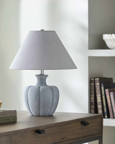 Montberon Table Lamp