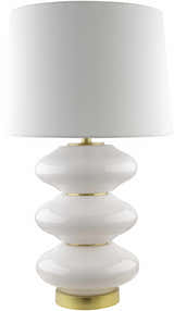 Magdeburg Table Lamp