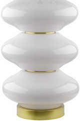 Magdeburg Table Lamp