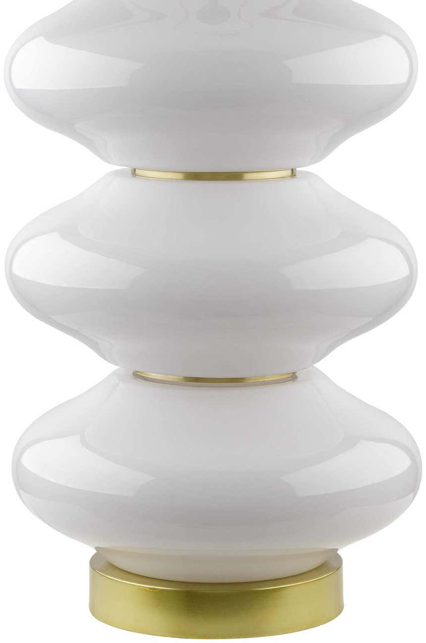 Magdeburg Table Lamp