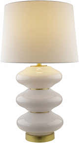 Magdeburg Table Lamp