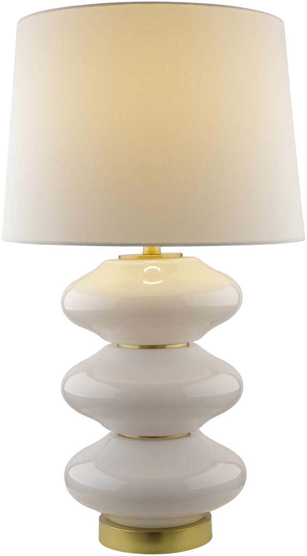 Magdeburg Table Lamp