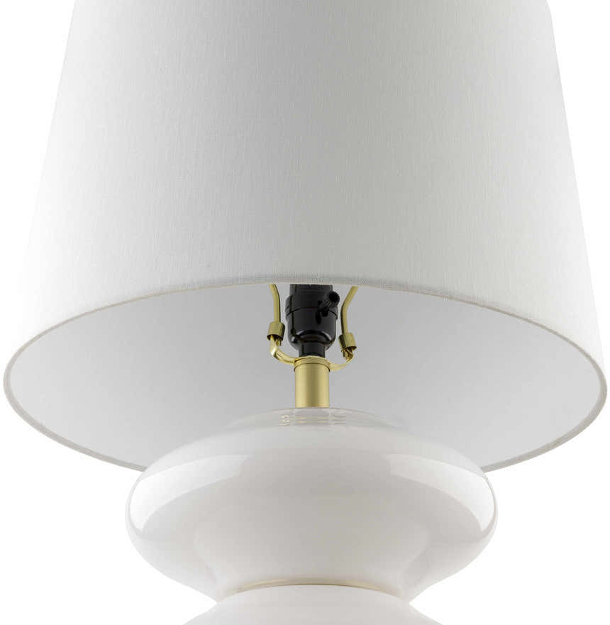 Magdeburg Table Lamp