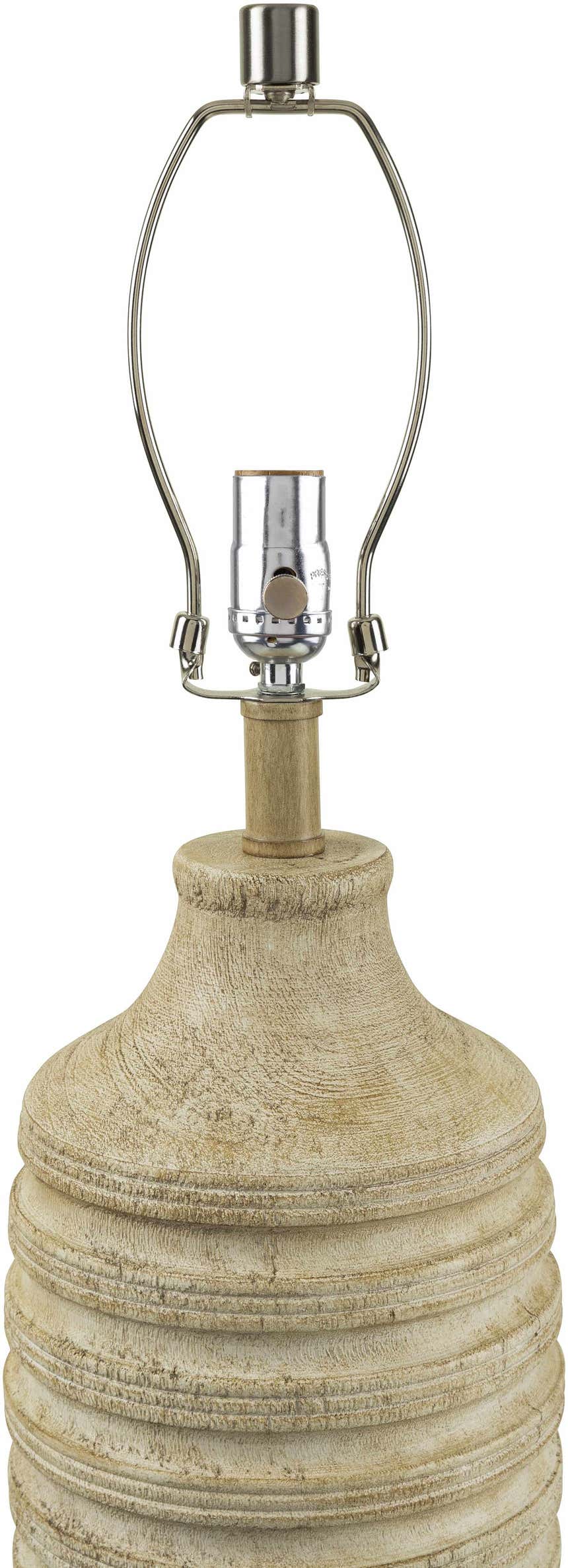 Mammelzen Table Lamp