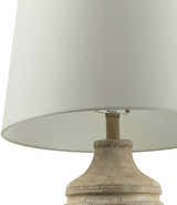 Mammelzen Table Lamp