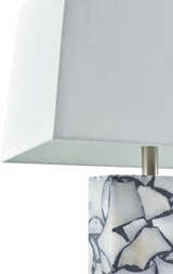 Araguainha Table Lamp