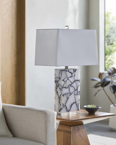 Araguainha Table Lamp