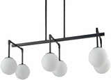 Ettelbruck Chandelier