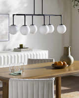 Ettelbruck Chandelier