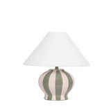 Montereale Navy Table Lamp