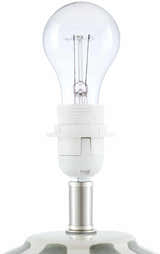 Montereale Navy Table Lamp