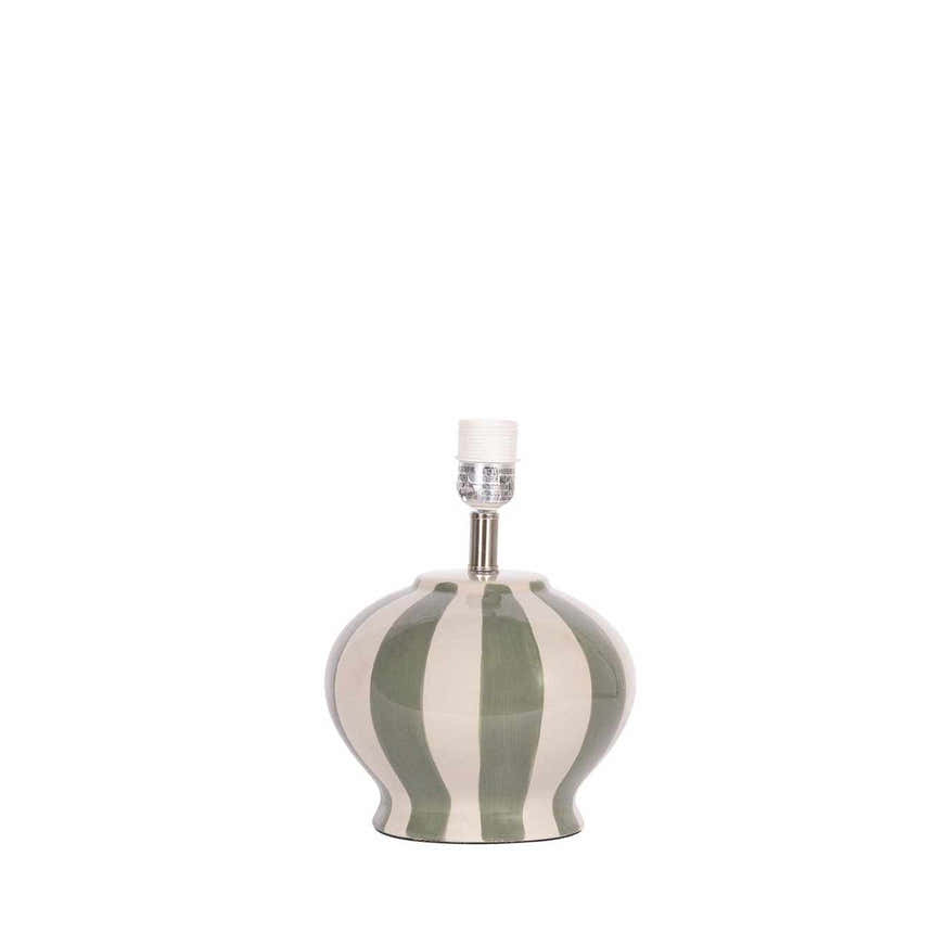 Montereale Navy Table Lamp