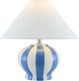 Montereale Blue Table Lamp