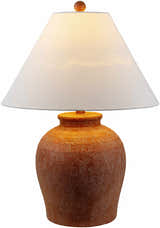 Magazinka White Table Lamp