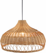 Moijabana Rattan Pendant Light
