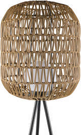 Montargil Outdoor Floor Lamp