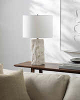 Madzharovo Table Lamp