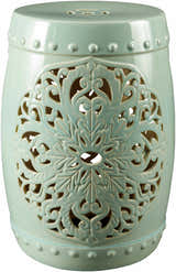 Millstatt Sage Outdoor End Table