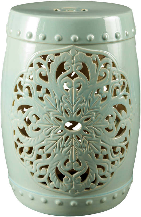 Millstatt Sage Outdoor End Table