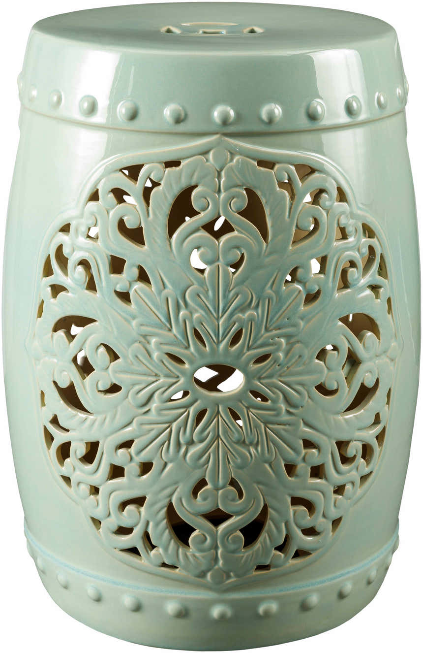 Millstatt Sage Outdoor End Table
