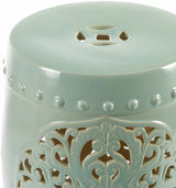 Millstatt Sage End Table