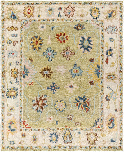 Naas Area Rug - Promo