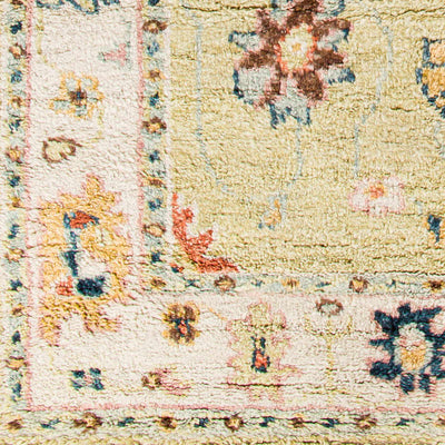 Sample Naas Area Rug