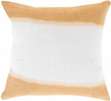 Nabiac Camel Ombre Accent Pillow - Clearance