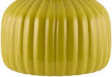 Navarrenx Yellow Table Lamp