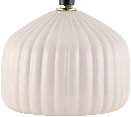 Navarrenx Pink Table Lamp