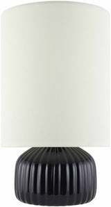 Navarrenx Navy Table Lamp