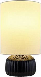 Navarrenx Navy Table Lamp