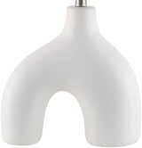 Nassandres White Table Lamp
