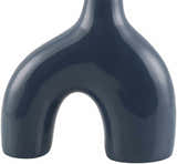Nassandres Navy Table Lamp