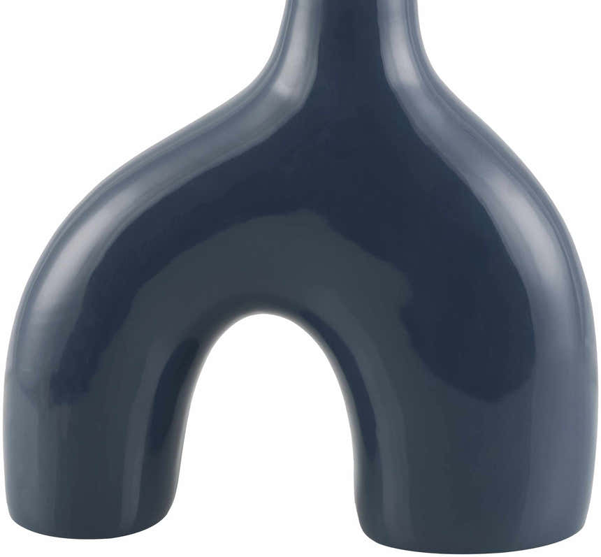 Nassandres Navy Table Lamp