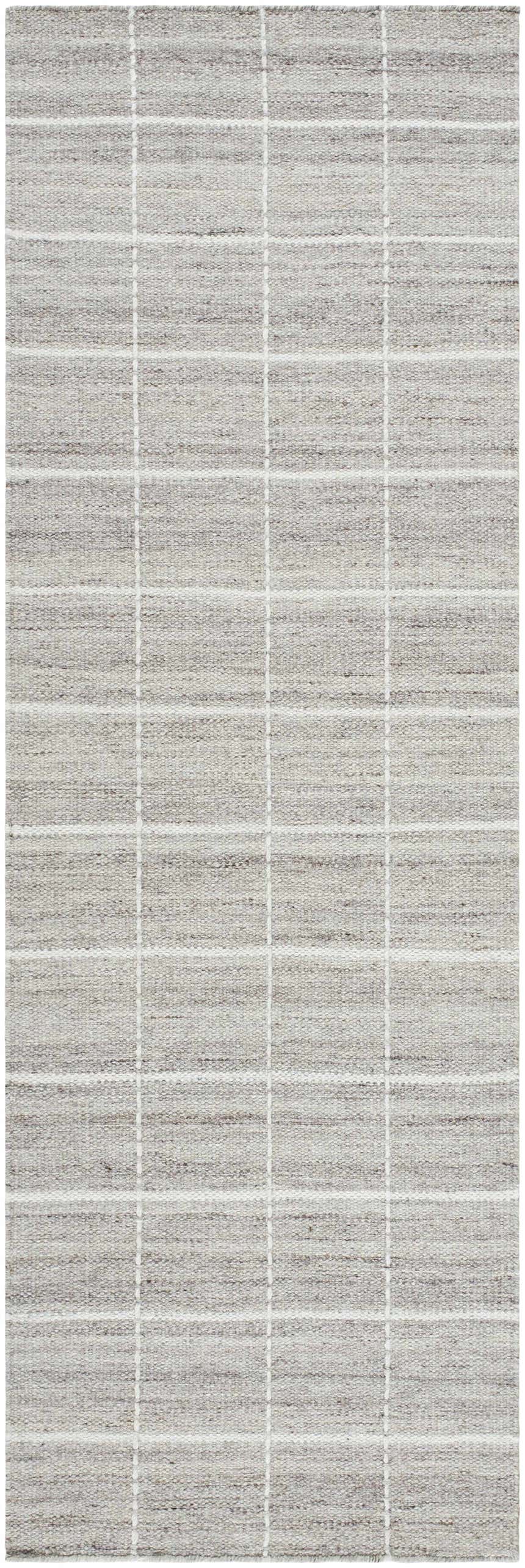Made to Order Custom Size Nissa Checkered Area Rug
