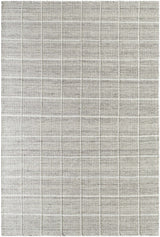 Nissa Checkered Area Rug