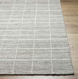 Sample Nissa Checkered Area Rug