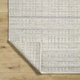 Made to Order Custom Size Nissa Tan Area Rug